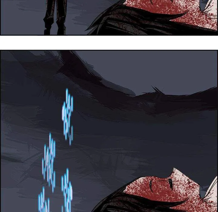 Warble Chap 139 - Next Chap 140