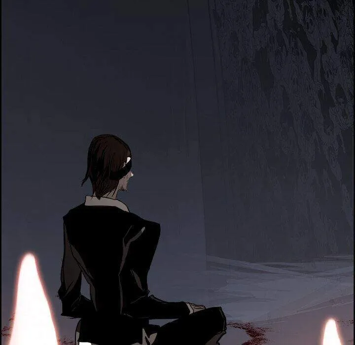 Warble Chap 139 - Next Chap 140