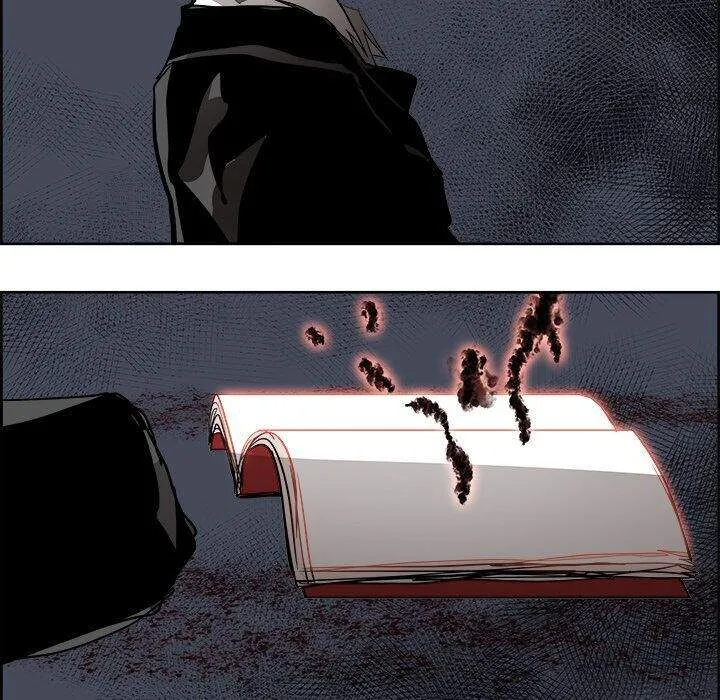 Warble Chap 139 - Next Chap 140