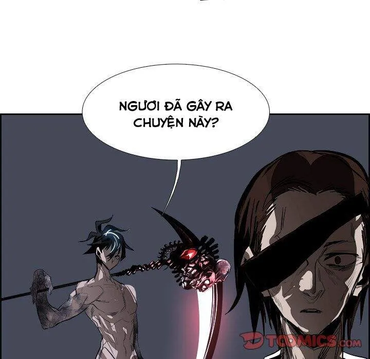 Warble Chap 139 - Next Chap 140