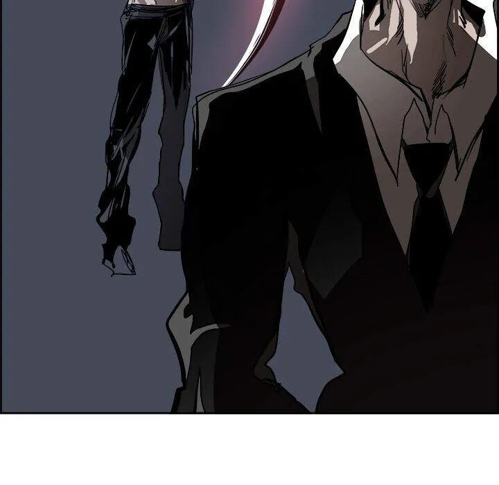 Warble Chap 139 - Next Chap 140