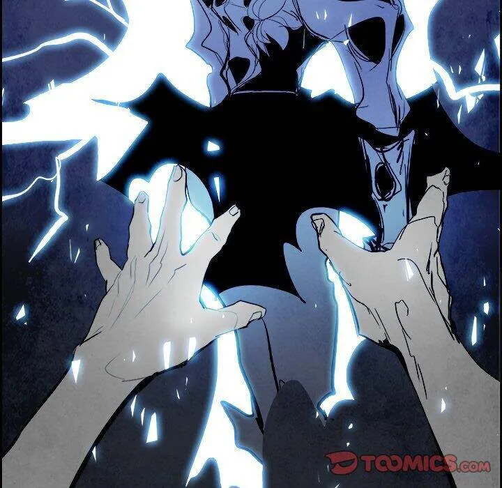 Warble Chap 139 - Next Chap 140