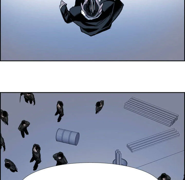 Warble Chap 14 - Next Chap 15