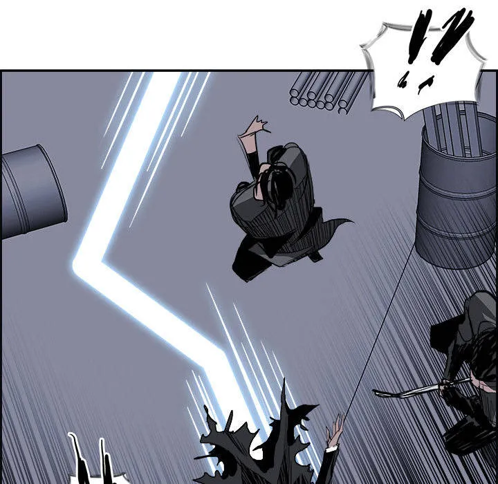 Warble Chap 14 - Next Chap 15