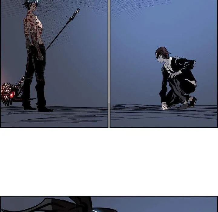 Warble Chap 140 - Next Chap 141