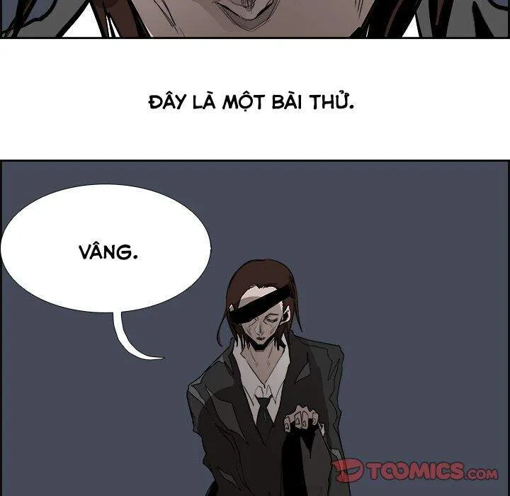 Warble Chap 140 - Next Chap 141