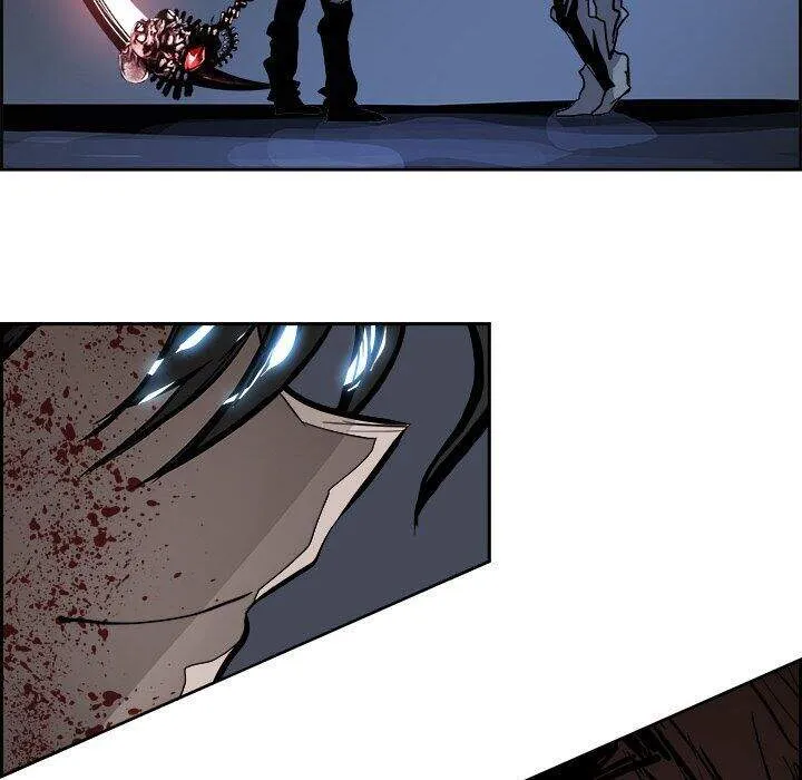 Warble Chap 140 - Next Chap 141