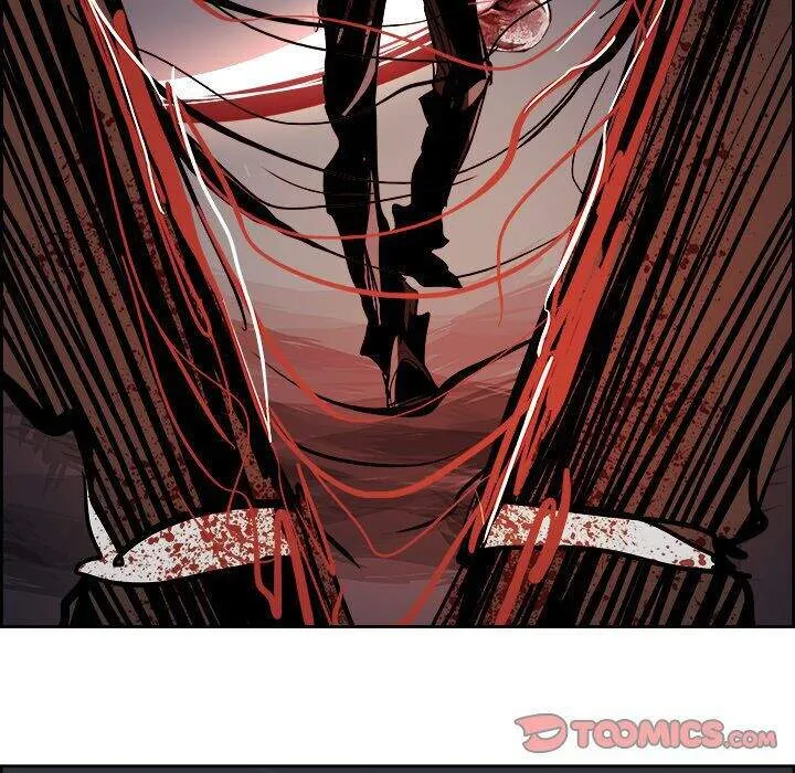 Warble Chap 140 - Next Chap 141