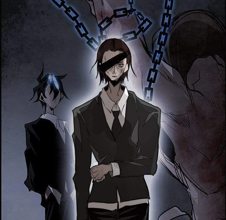 Warble Chap 140 - Next Chap 141