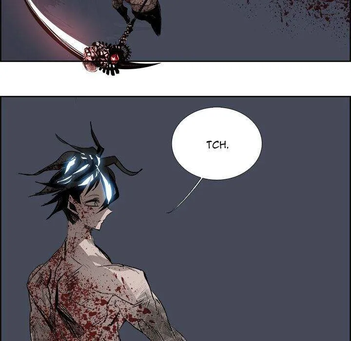 Warble Chap 140 - Next Chap 141