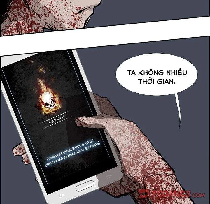 Warble Chap 140 - Next Chap 141