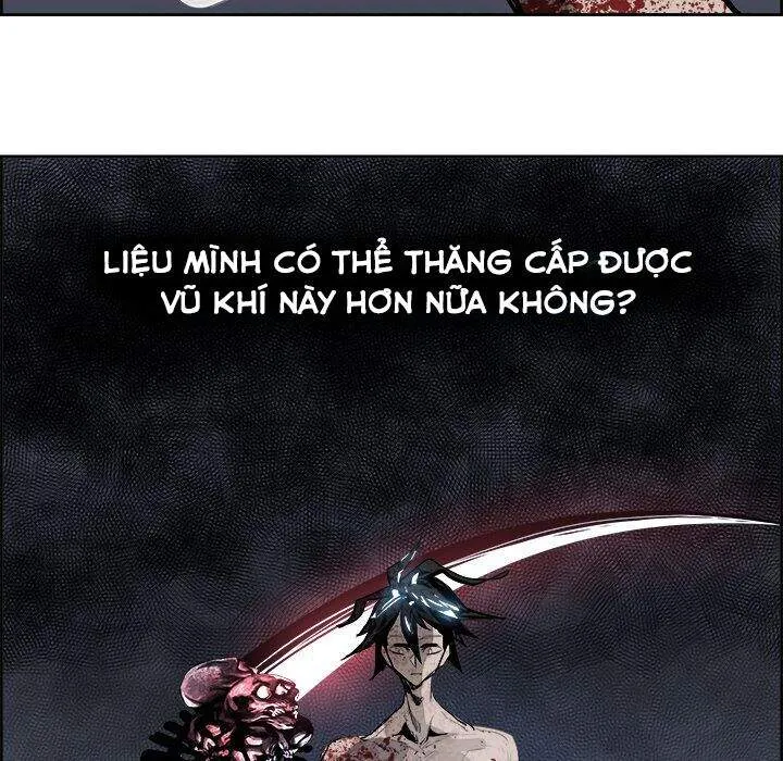 Warble Chap 140 - Next Chap 141