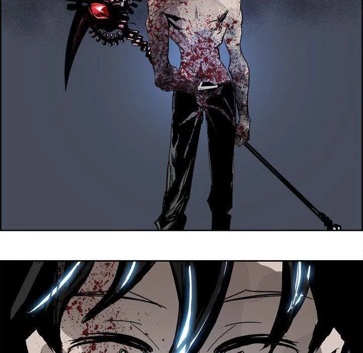 Warble Chap 140 - Next Chap 141