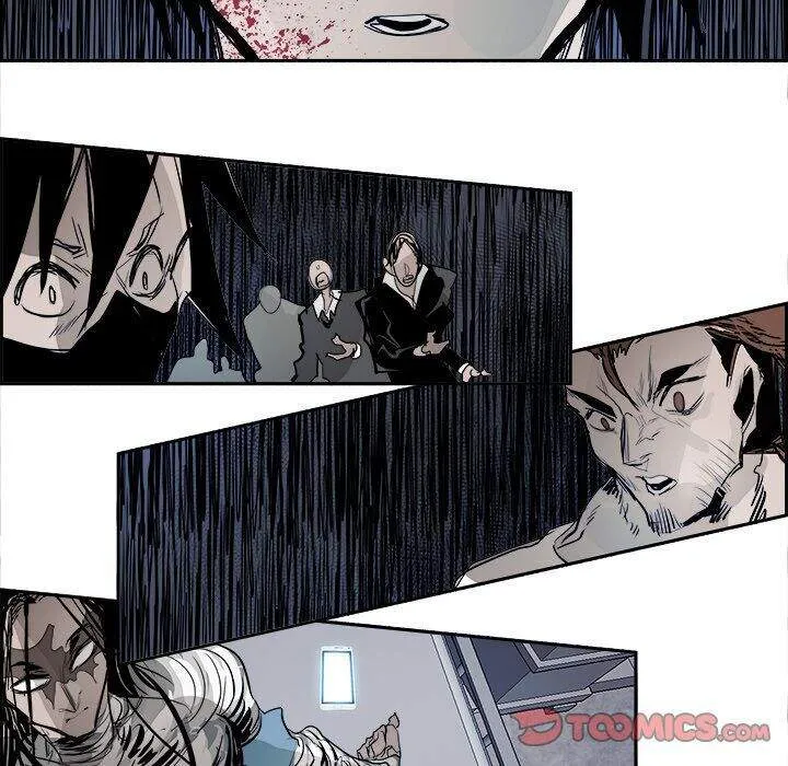 Warble Chap 140 - Next Chap 141