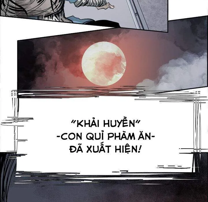 Warble Chap 140 - Next Chap 141