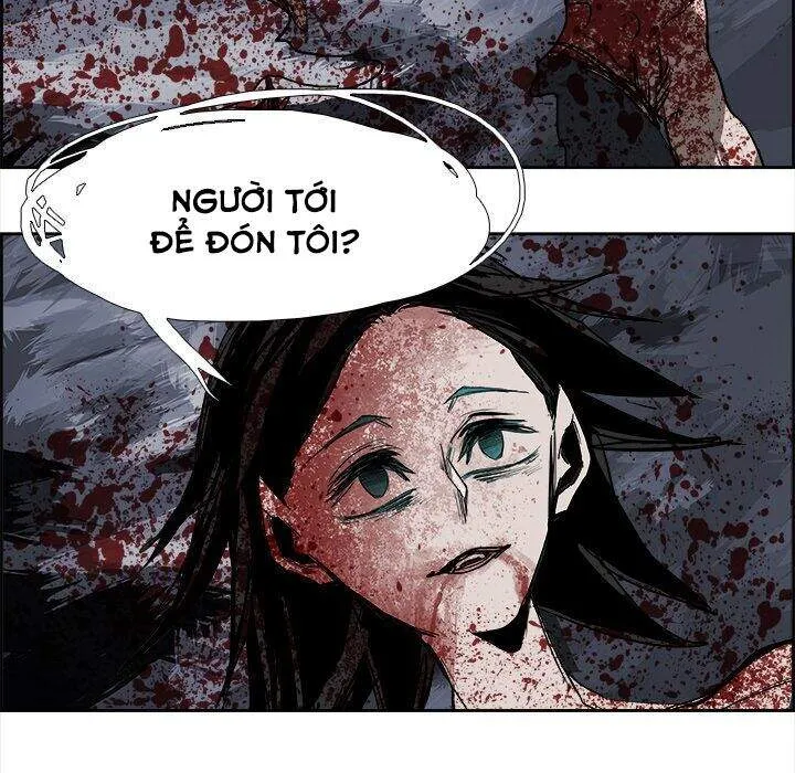 Warble Chap 140 - Next Chap 141