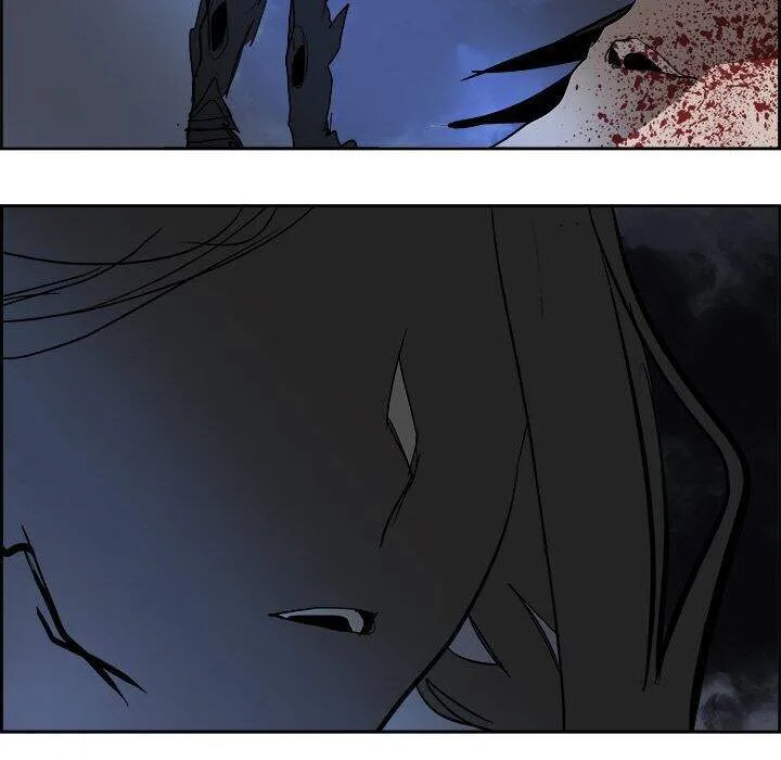 Warble Chap 140 - Next Chap 141