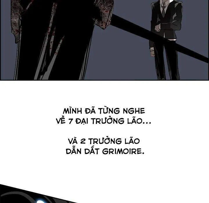 Warble Chap 140 - Next Chap 141