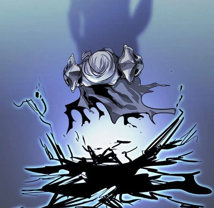 Warble Chap 141 - Next Chap 142