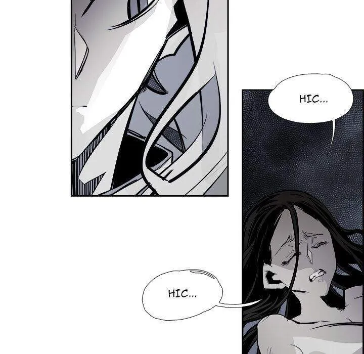 Warble Chap 141 - Next Chap 142