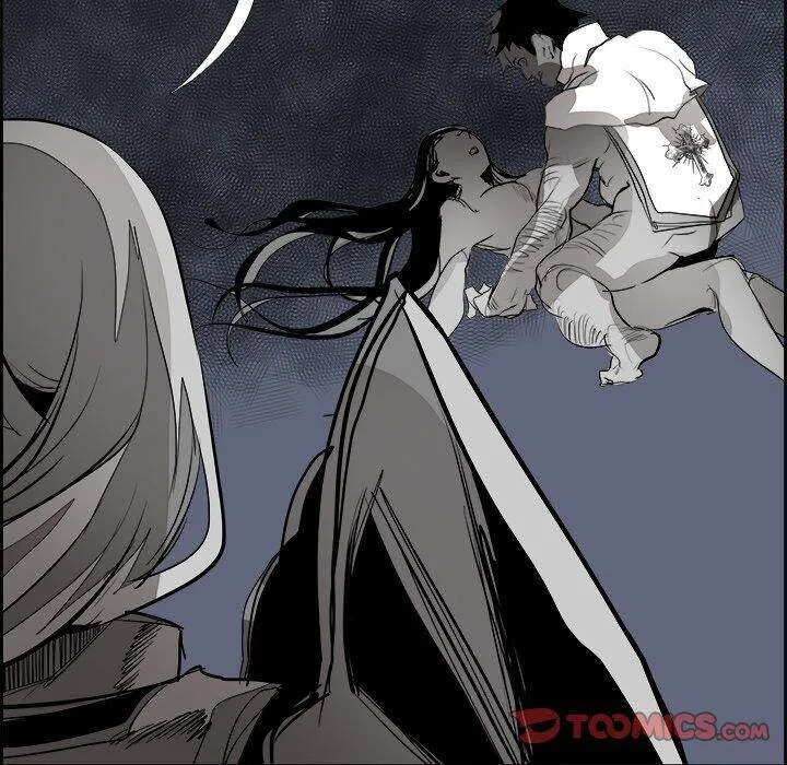 Warble Chap 141 - Next Chap 142