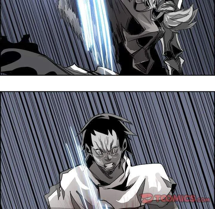 Warble Chap 141 - Next Chap 142