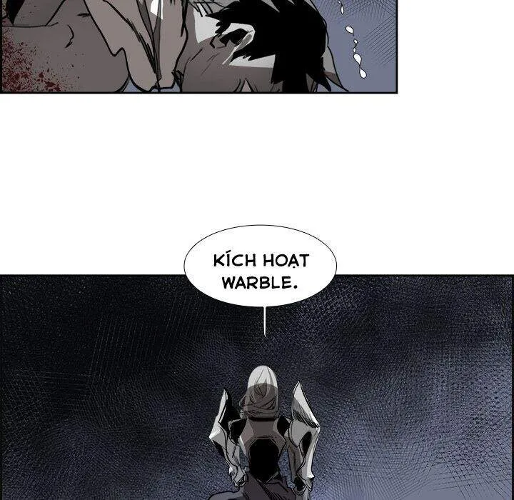 Warble Chap 141 - Next Chap 142