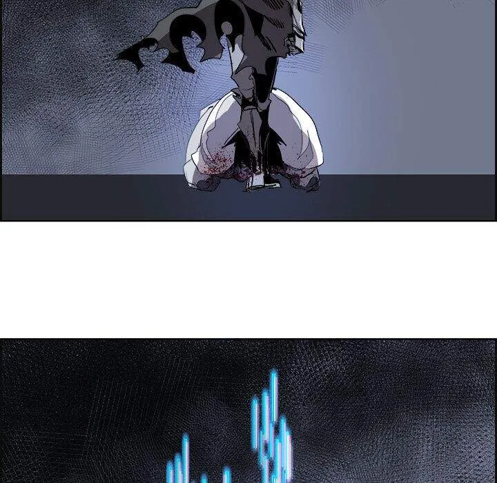 Warble Chap 141 - Next Chap 142