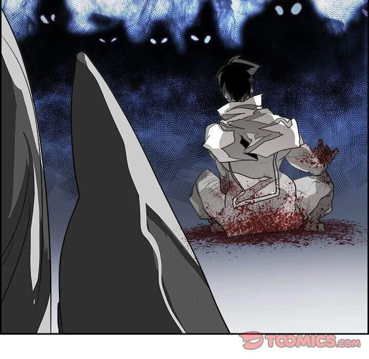 Warble Chap 141 - Next Chap 142