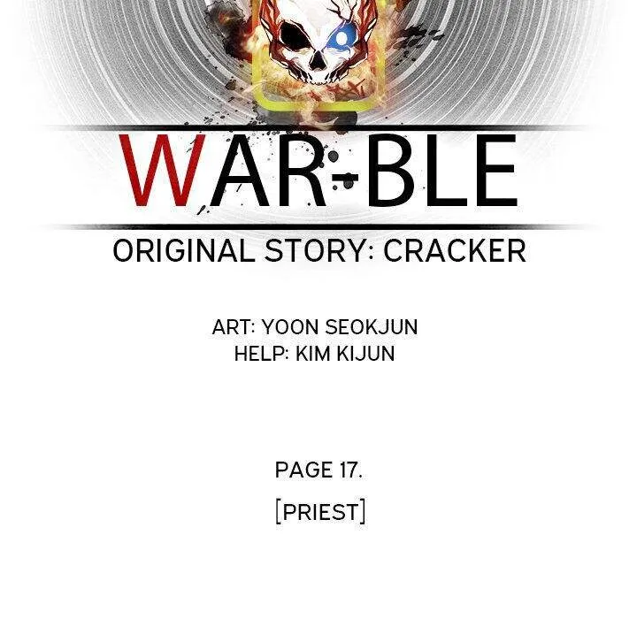 Warble Chap 141 - Next Chap 142