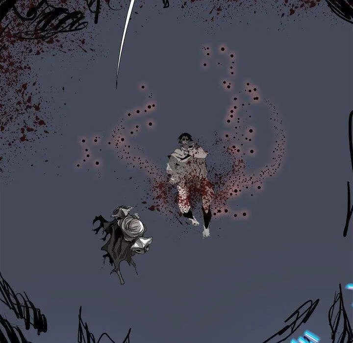 Warble Chap 141 - Next Chap 142