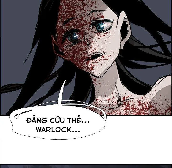 Warble Chap 141 - Next Chap 142