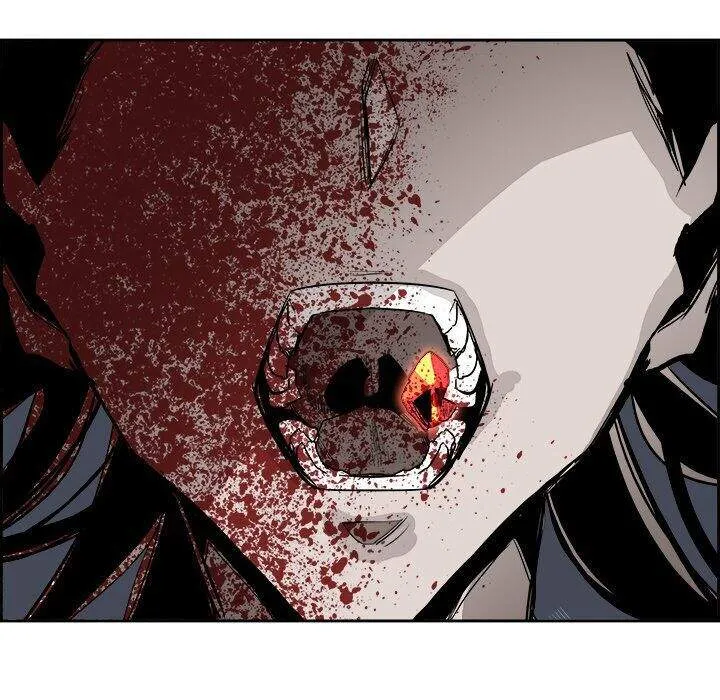 Warble Chap 142 - Next Chap 143