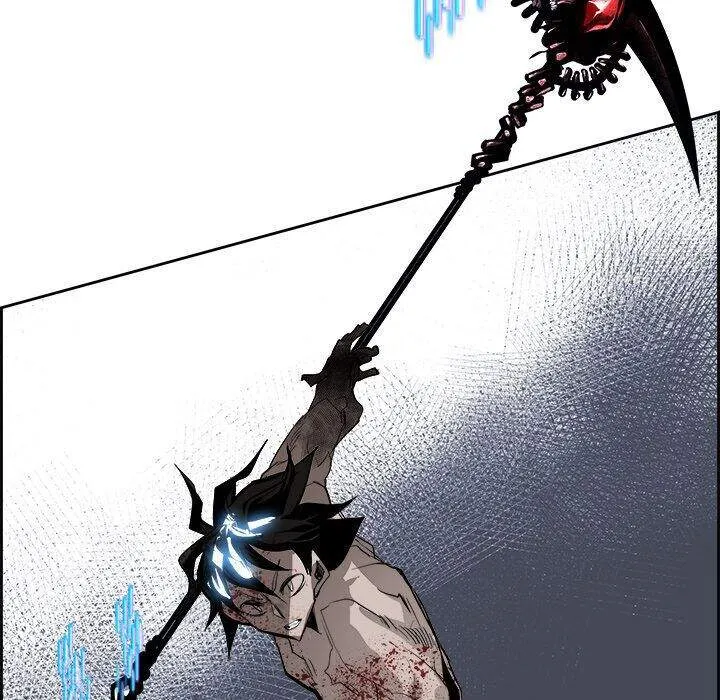 Warble Chap 142 - Next Chap 143