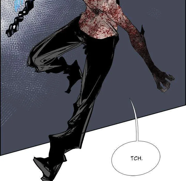 Warble Chap 142 - Next Chap 143