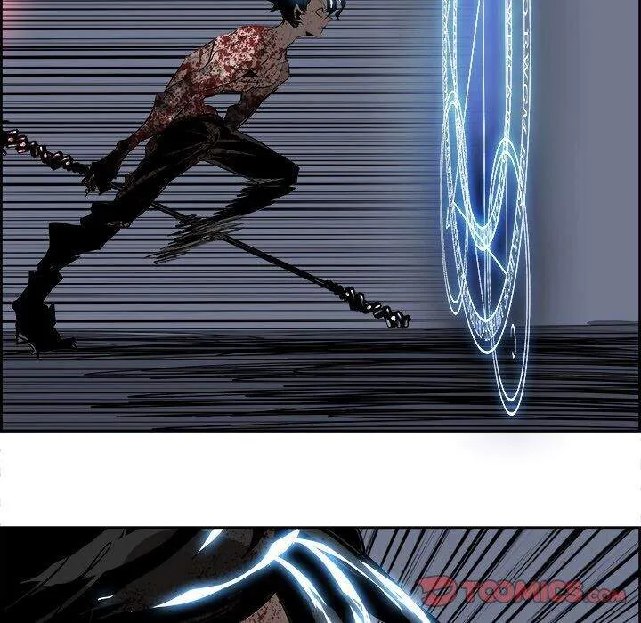 Warble Chap 142 - Next Chap 143