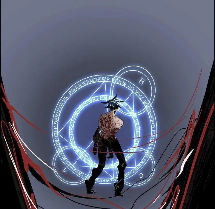 Warble Chap 142 - Next Chap 143