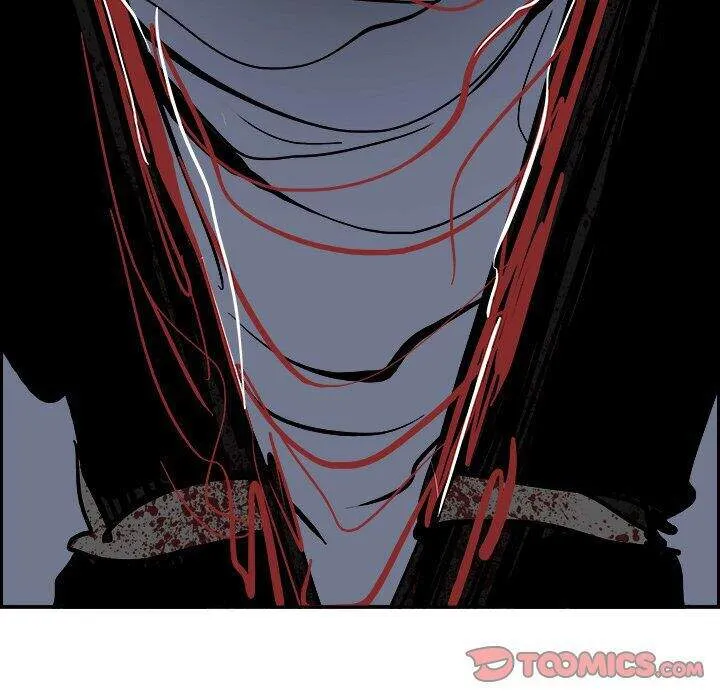 Warble Chap 142 - Next Chap 143