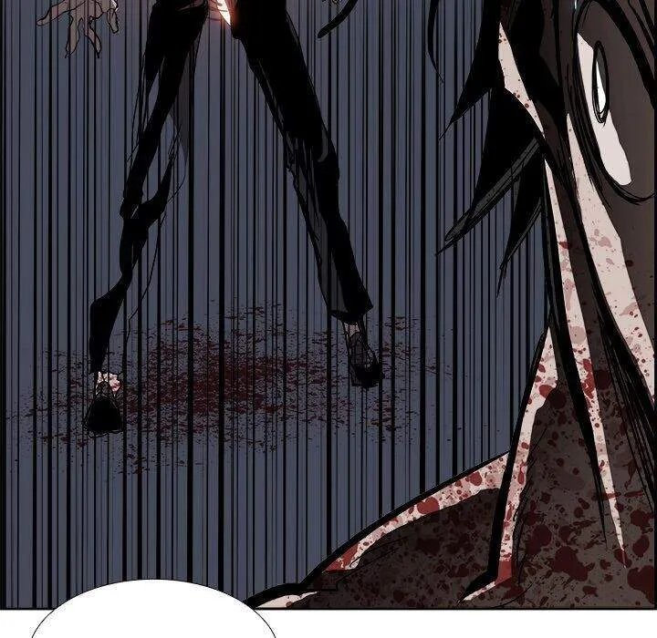 Warble Chap 142 - Next Chap 143