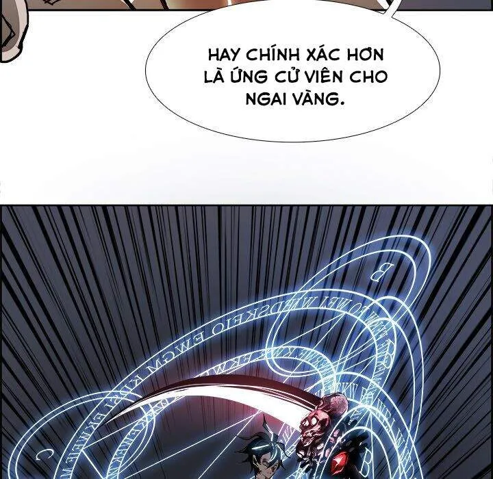 Warble Chap 142 - Next Chap 143