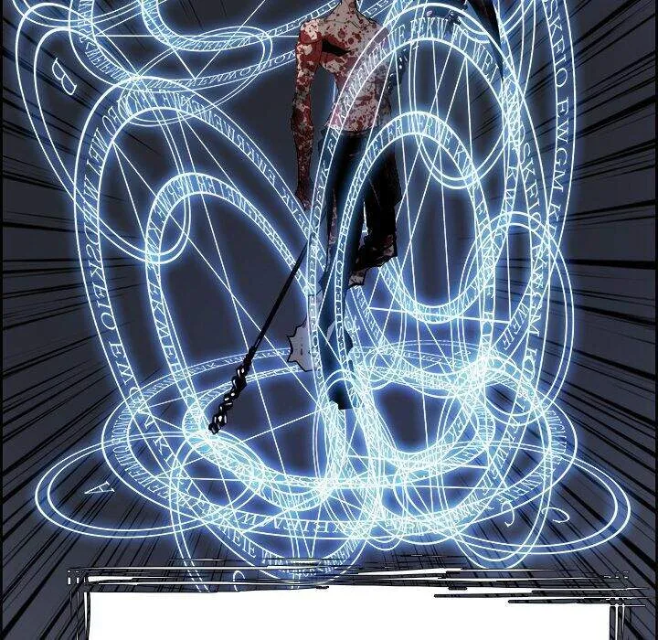 Warble Chap 142 - Next Chap 143