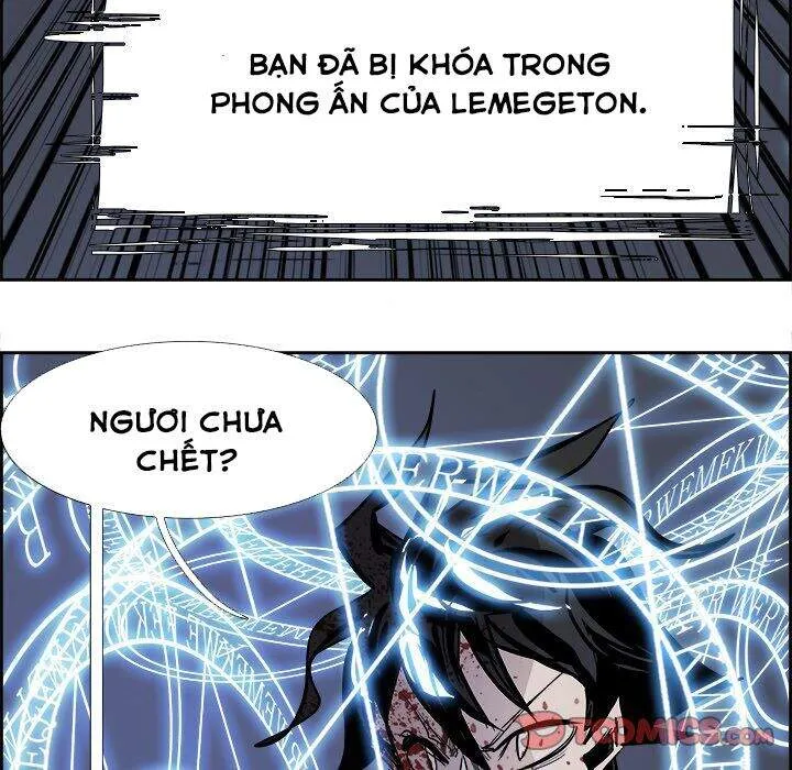 Warble Chap 142 - Next Chap 143