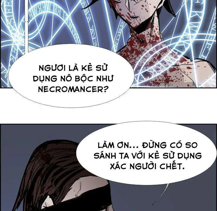 Warble Chap 142 - Next Chap 143