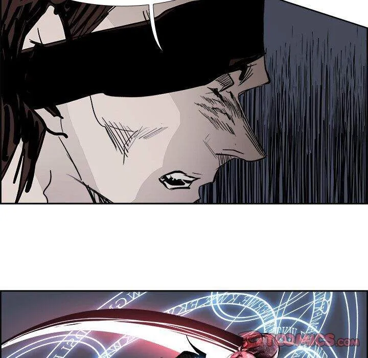 Warble Chap 142 - Next Chap 143