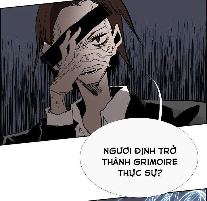 Warble Chap 142 - Next Chap 143