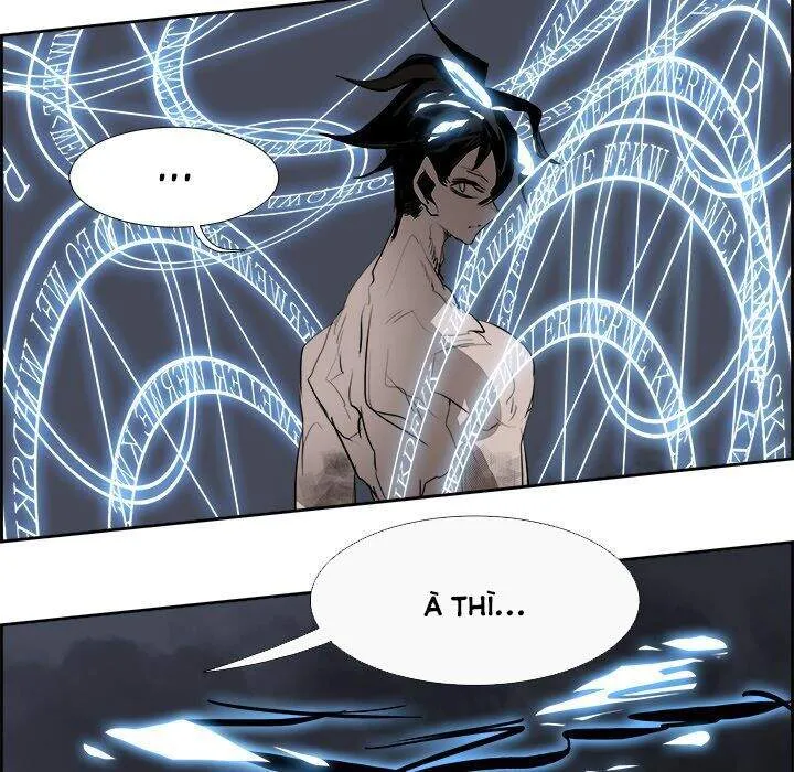 Warble Chap 142 - Next Chap 143