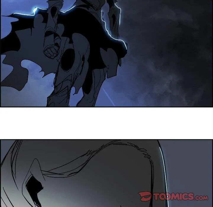 Warble Chap 142 - Next Chap 143