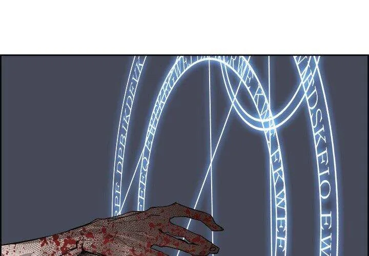 Warble Chap 143 - Next Chap 144