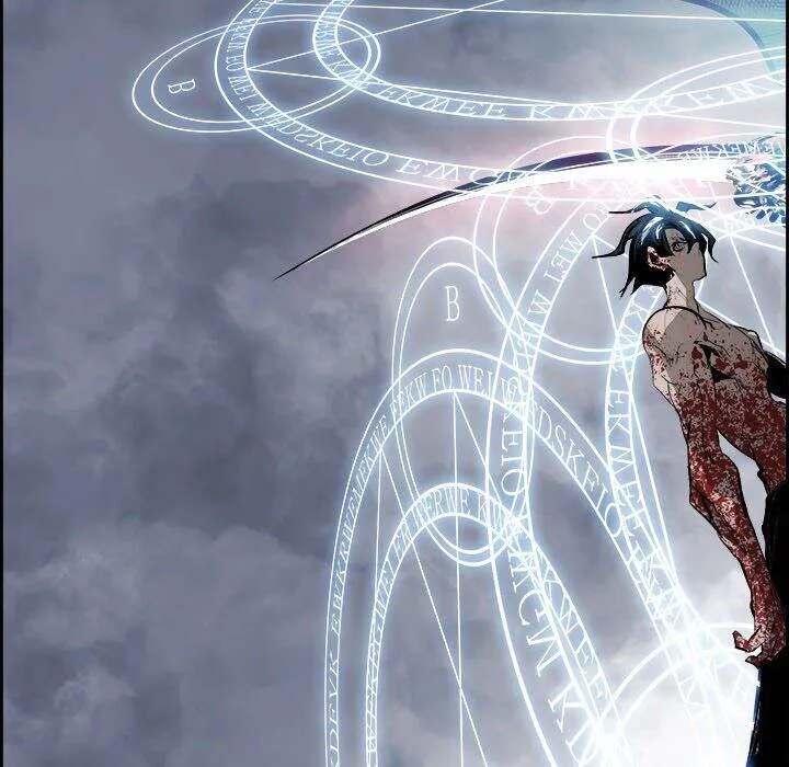 Warble Chap 143 - Next Chap 144