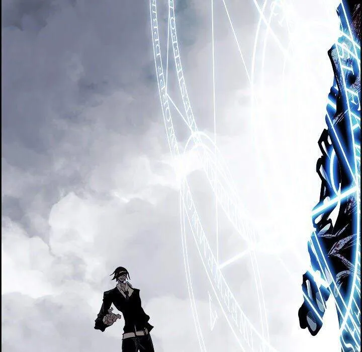 Warble Chap 143 - Next Chap 144